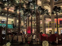 -威斯汀舞台餐厅