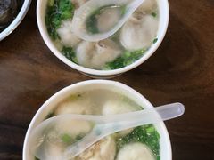 -林记木担鱼丸汤(鼓浪屿店)