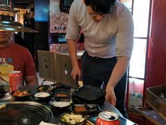 -杀猪天·韩国烤肉(总店)