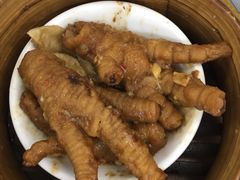 -香港蓮香樓(中環店)