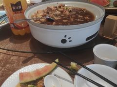-水煮三国·川鲁江湖菜(香山店)