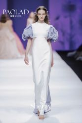 -南京宝娜嫁衣婚纱礼服馆(中央路店)