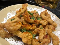 大侠酥肉-蜀大侠火锅(寰球文化地标·总府店)