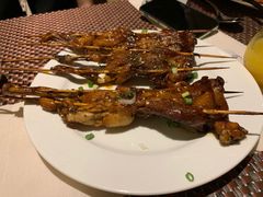 -杭州钱江新城万怡酒店-西餐厅