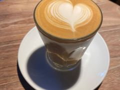 -VOYAGE COFFEE(北锣鼓巷店)
