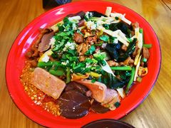 -文立新·秤盘麻辣烫(天通苑店)