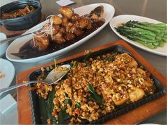 包浆豆腐-铜小馆(1891时光道店)