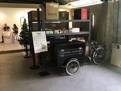 -GOTLOT COFFEE&KITCHEN角落厨房NOOK店