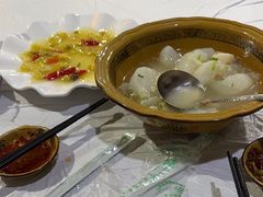 -明升萝卜汤