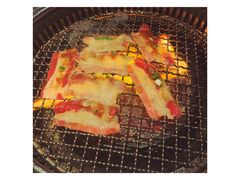 -厚贞日式烤肉(龙之梦店)