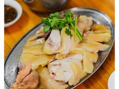 文昌鸡-肥婆兰鸡饭(西门外街店)