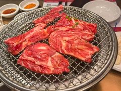 -辛氏火炉·韩式古法烤肉(松北店)