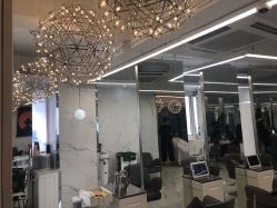 点击看大图 -潘多拉Hairsalon