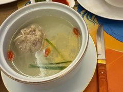 -内蒙古驻京办餐厅