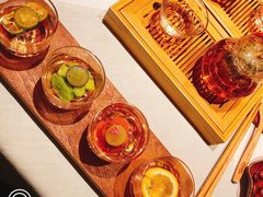 -叶叶菩提·晋福宫