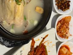 -长顺参鸡汤店(西塔总店)