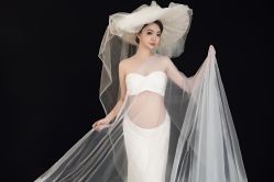 -孕视觉专业孕妇摄影(天津南开店)