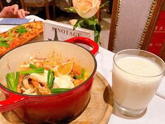 -夏朵餐厅(丁香店)