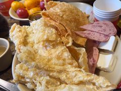 -蜀国大将老火锅(江北店)