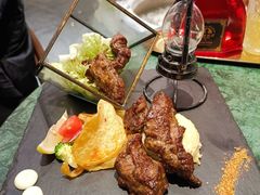 -秘密旅行Bonjour(黑金冠 江南西店)