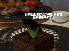 -火车头法国西餐厅