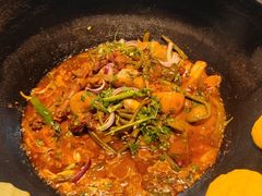 -土灶人家柴火鸡(都江堰店)