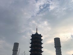 -葛仙湖公园