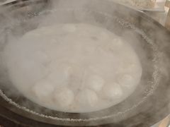 -陈大锅·岳阳鱼馆·地道岳阳菜(美食街店)