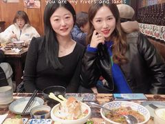 -小川洋风料理(汉街店)