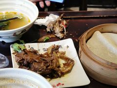 -邵子牙·中华老字号(定安路店)