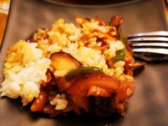 威克特招牌肥牛饭-威克特披萨汉堡