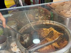 -刘记肉夹馍(彰武店)