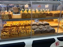 -红星前进面包牛奶公司(君太店)