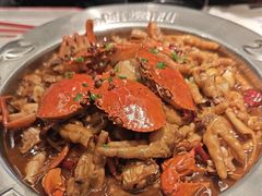 -胖哥俩肉蟹煲(梅溪步步高店)