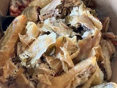 -野蔓果·山野菜(西湖景区·龙井茶田店)