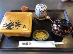 -和风亭(石垣岛店)