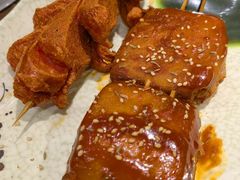 -老赵太太麻辣烫涮肚馆(大经路店)
