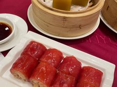 红米丝网肠-北园酒家(小北路店)