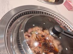-遇东北林区铁锅炖(南开店)