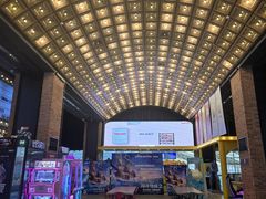 -CGV星星影城(颐堤港ScreenX店)