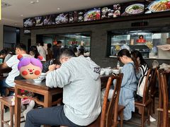 -同心楼(解放北路店)