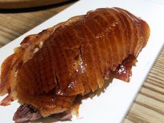 酥不腻烤鸭-小大董·烤鸭(凤凰汇店)