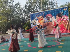-糖心家族国际幼儿园·托育园(南开水上公园店)