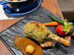 -港丽餐厅(杭大店)
