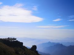 -白草畔自然风景区