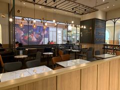 大堂-COSTA COFFEE(上海月星环球港店)