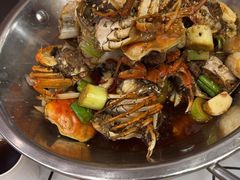 -四妹餐厅(玫瑰街店)