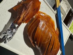 -小大董·烤鸭(西单大悦城店)