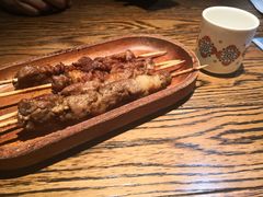 -塔里木新疆饭店(新北万达店)