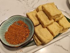 -浩海火烧云傣家菜(蓝港店)